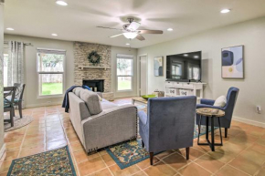Charming Casita in SW Austin, 9 Mi to Dtwn!